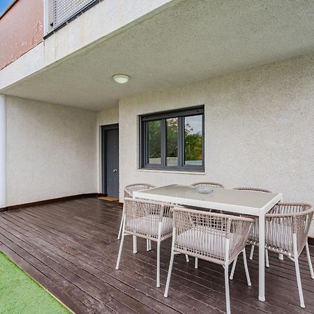 Casa Independiente Con Piscina Privada Costa Adeje  Ngoại thất bức ảnh
