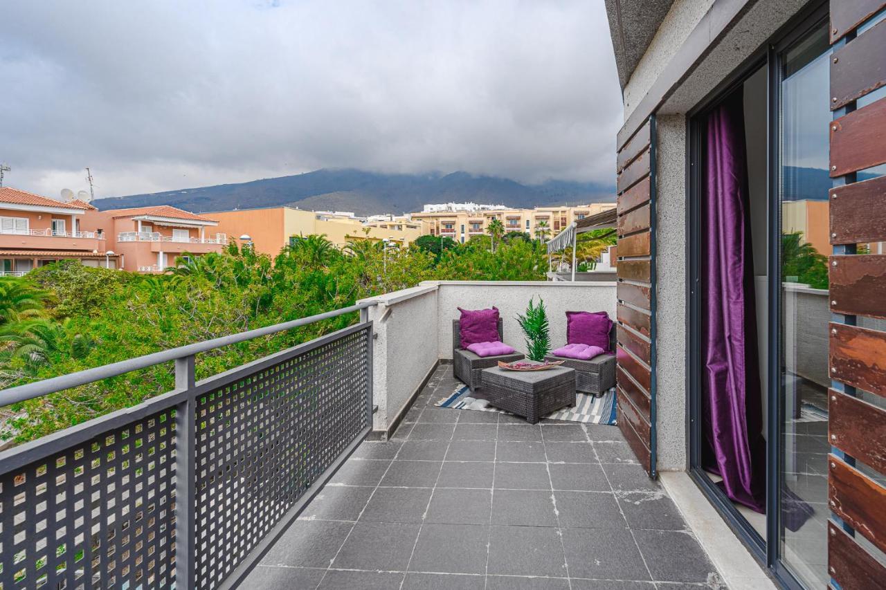 Casa Independiente Con Piscina Privada Costa Adeje  Ngoại thất bức ảnh