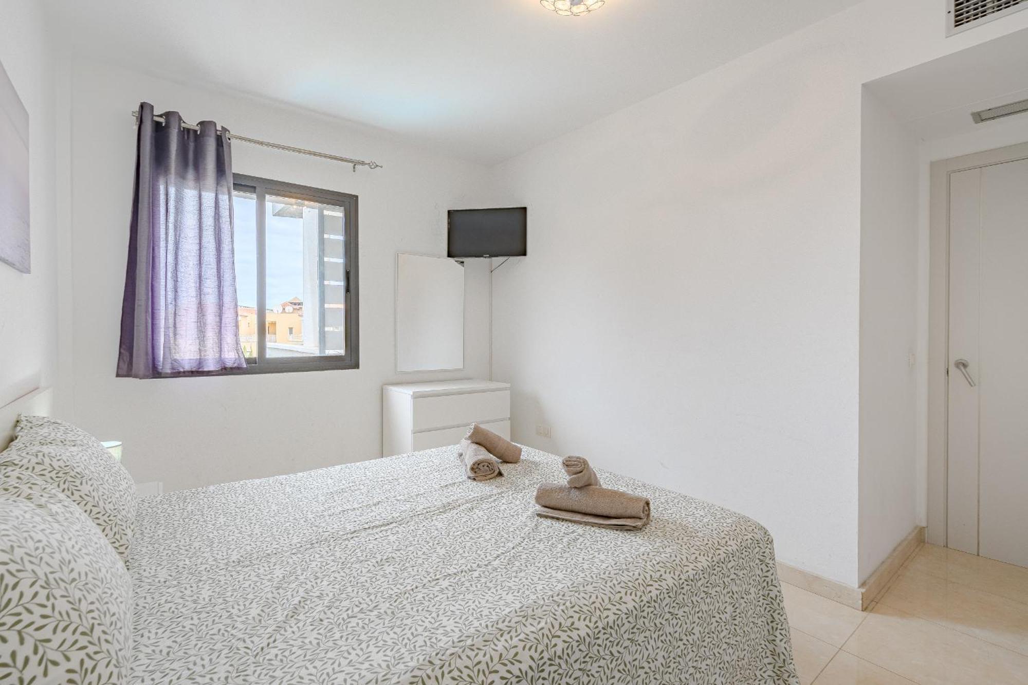 Casa Independiente Con Piscina Privada Costa Adeje  Ngoại thất bức ảnh