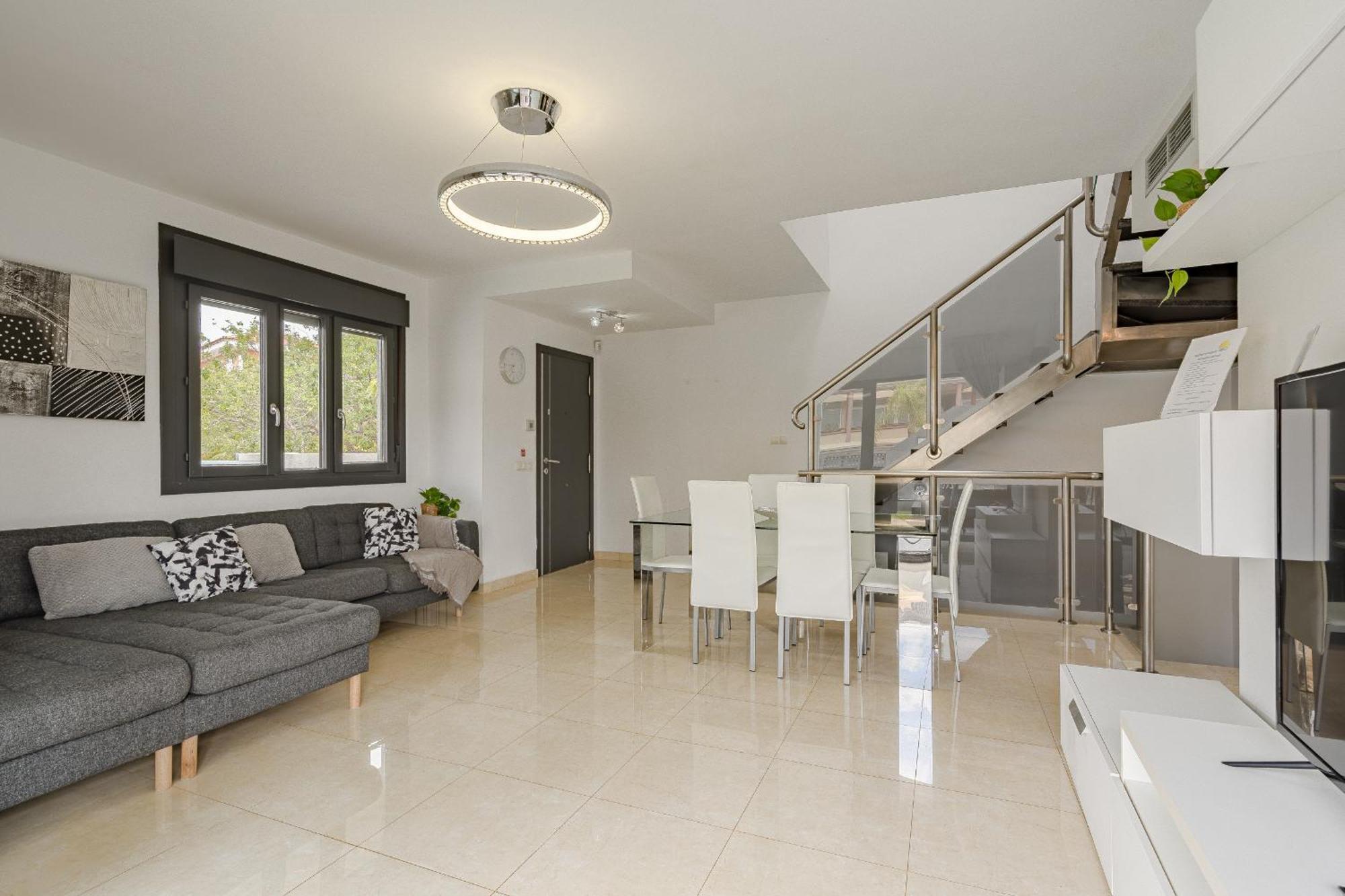 Casa Independiente Con Piscina Privada Costa Adeje  Ngoại thất bức ảnh