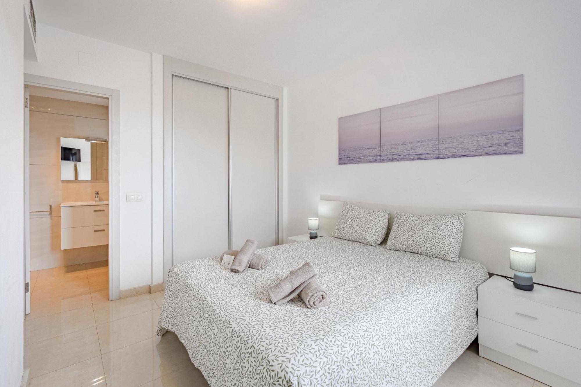 Casa Independiente Con Piscina Privada Costa Adeje  Ngoại thất bức ảnh