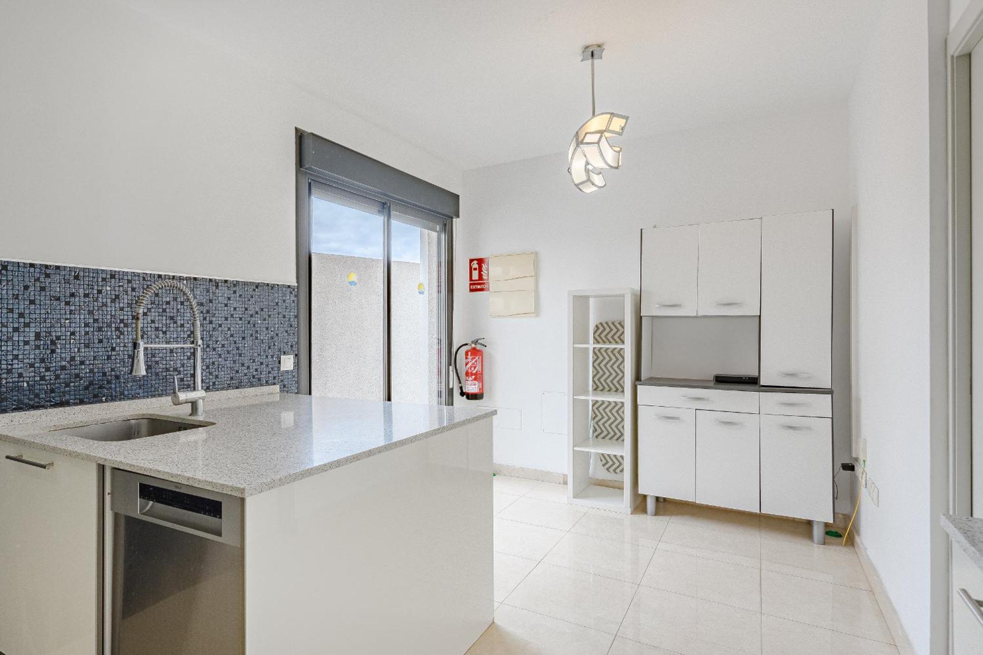 Casa Independiente Con Piscina Privada Costa Adeje  Ngoại thất bức ảnh