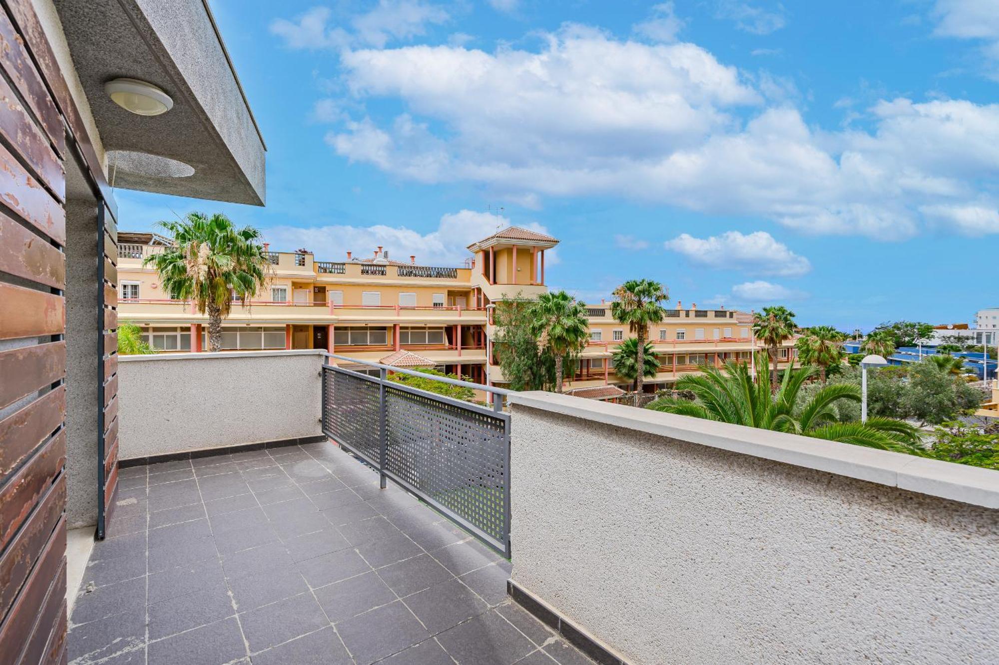 Casa Independiente Con Piscina Privada Costa Adeje  Ngoại thất bức ảnh