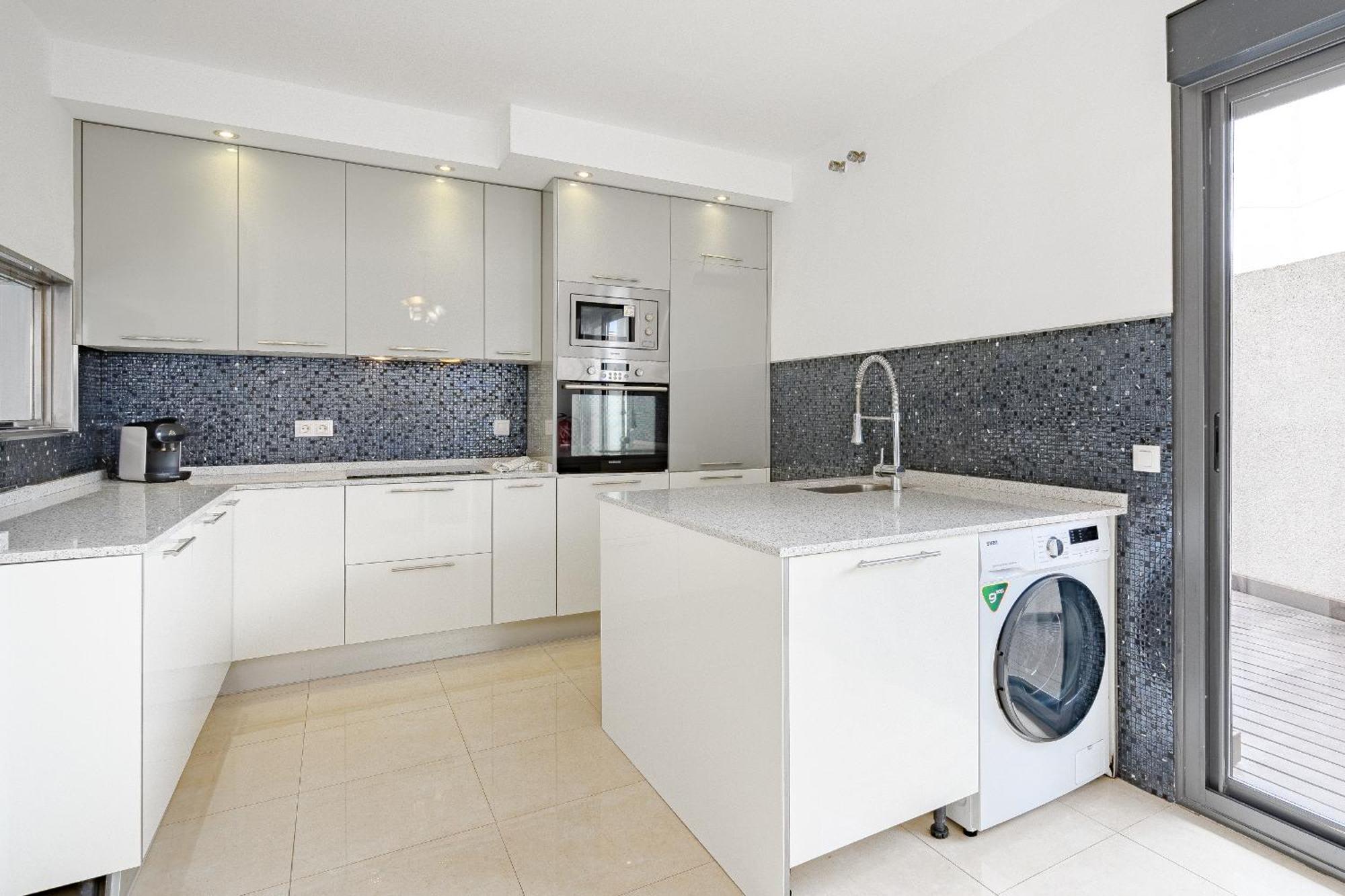 Casa Independiente Con Piscina Privada Costa Adeje  Ngoại thất bức ảnh