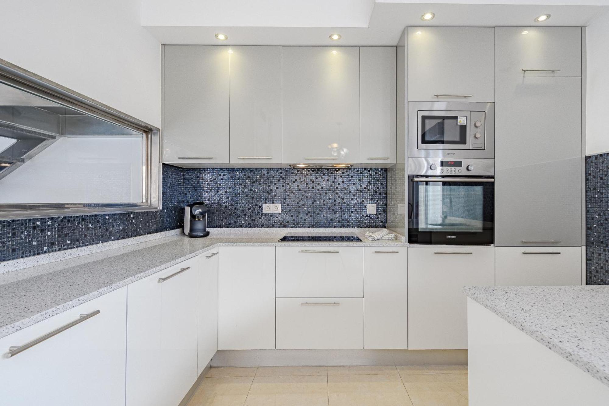 Casa Independiente Con Piscina Privada Costa Adeje  Ngoại thất bức ảnh