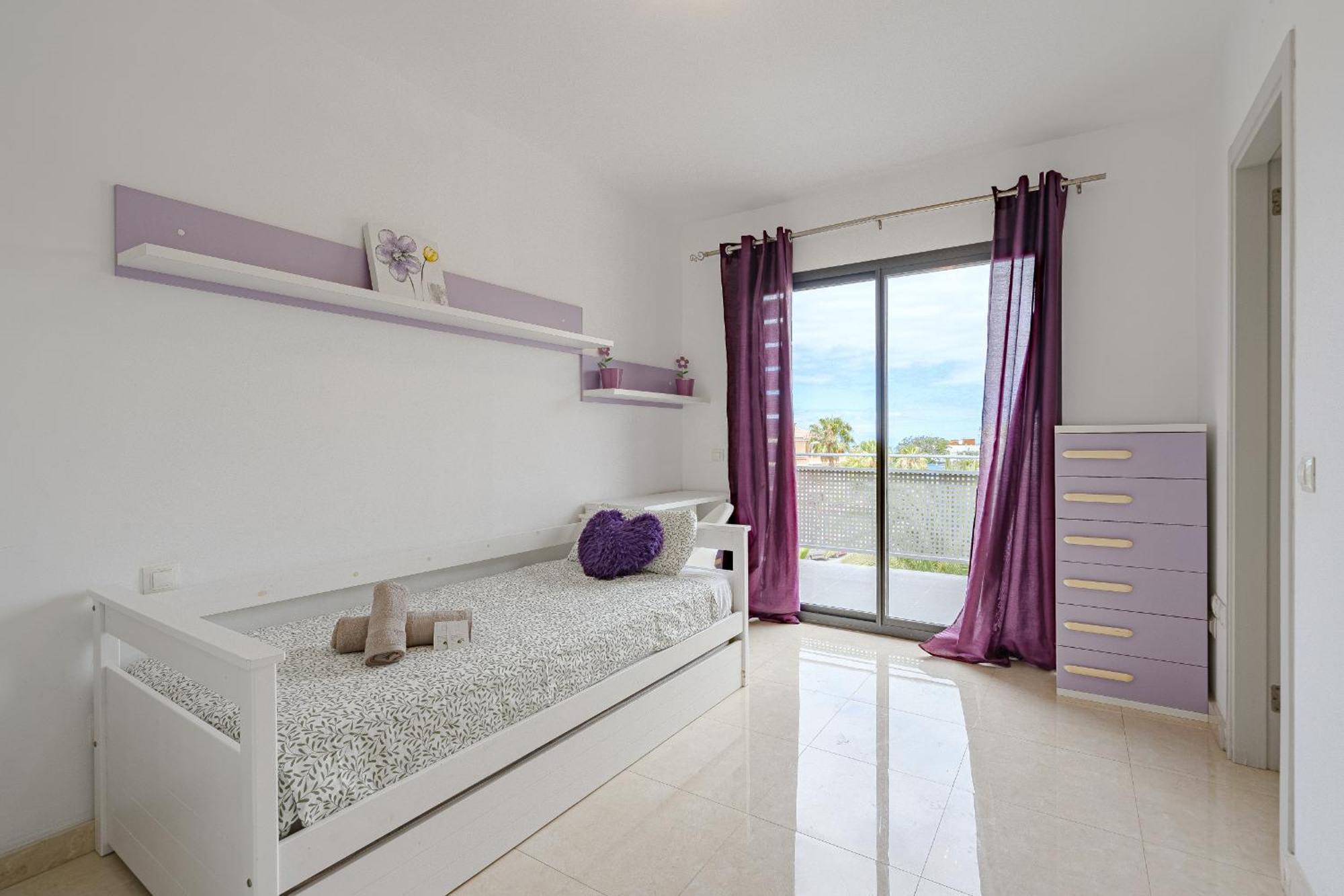 Casa Independiente Con Piscina Privada Costa Adeje  Ngoại thất bức ảnh